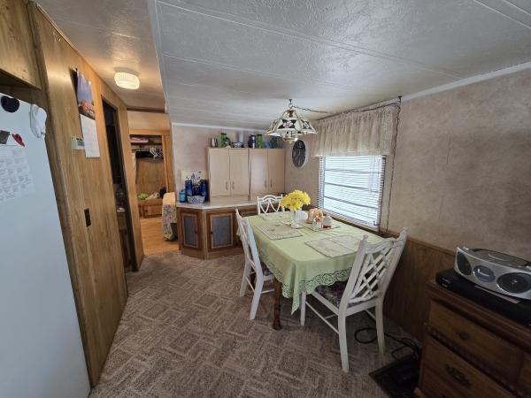 1983 HOPC  Home