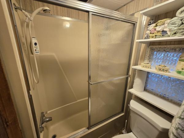 1983 HOPC  Home