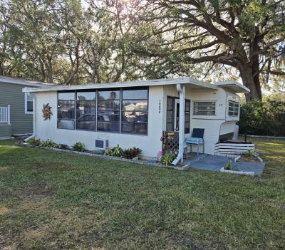 Mobile Home at 34620 Jeb Stuart St Zephyrhills, FL 33541