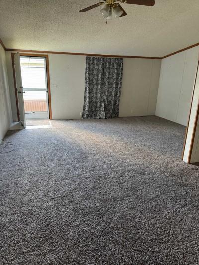 Mobile Home at 17 Gunridge Ln Lapeer, MI 48446