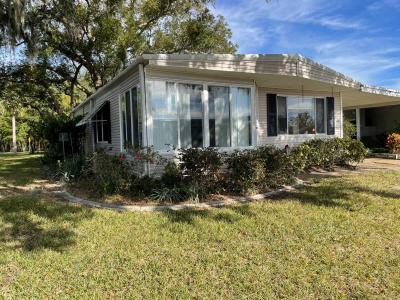 Mobile Home at 5003 El Adobe Leesburg, FL 34748