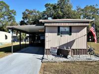 1972 HART Mobile Home