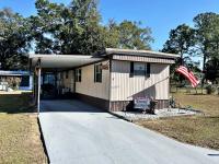 1972 HART Mobile Home