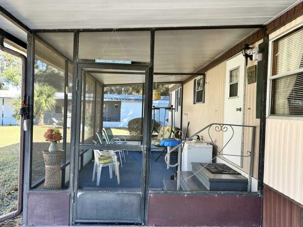 1972 HART Mobile Home