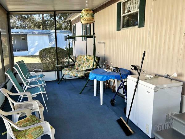 1972 HART Mobile Home