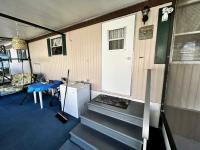 1972 HART Mobile Home
