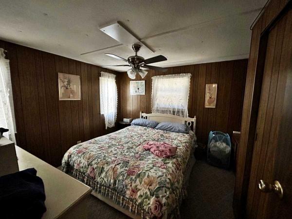 1972 HART Mobile Home