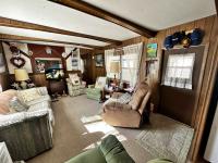 1972 HART Mobile Home