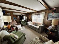 1972 HART Mobile Home