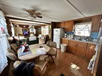 1972 HART Mobile Home