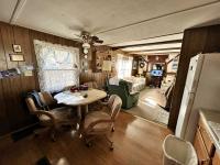 1972 HART Mobile Home