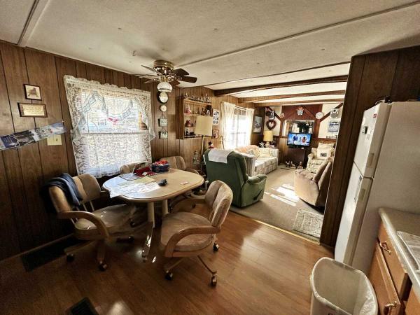 1972 HART Mobile Home