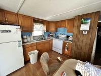 1972 HART Mobile Home