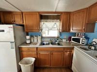 1972 HART Mobile Home