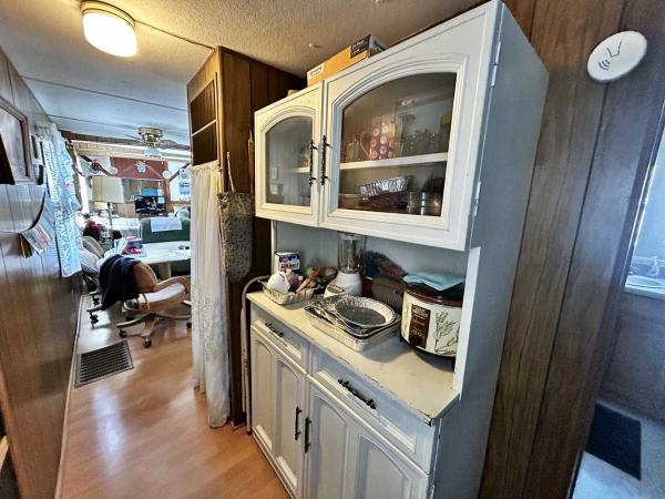 1972 HART Mobile Home