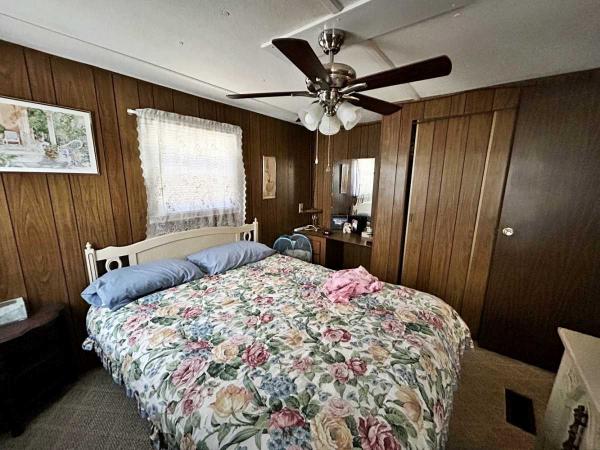 1972 HART Mobile Home