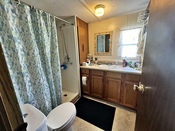 1972 HART Mobile Home