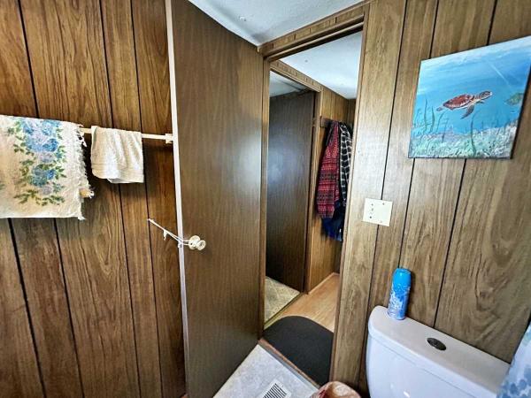 1972 HART Mobile Home