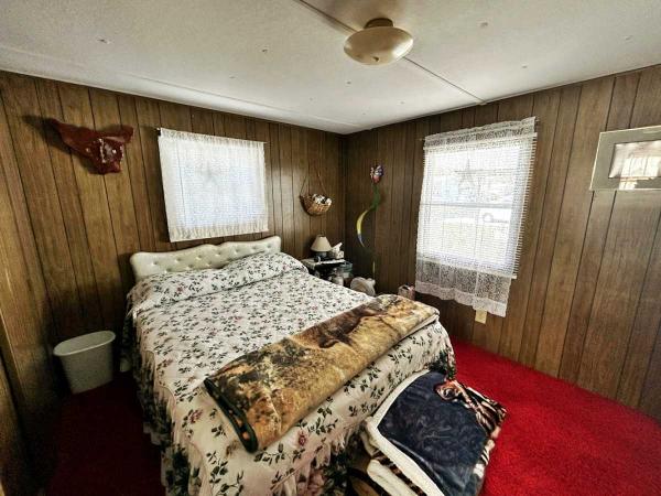 1972 HART Mobile Home