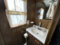 1972 HART Mobile Home