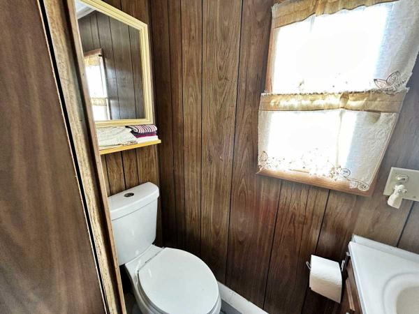 1972 HART Mobile Home
