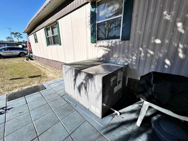 1972 HART Mobile Home
