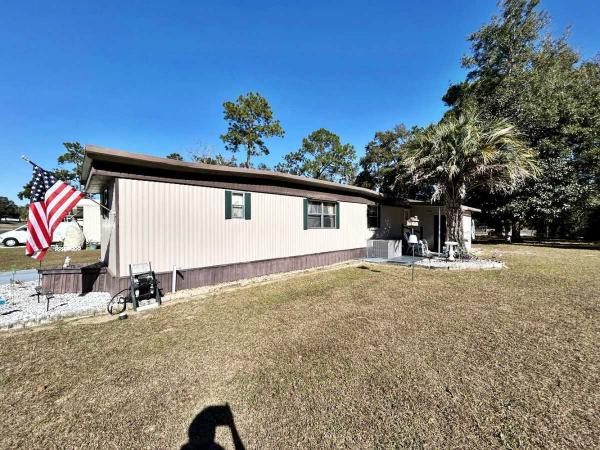 1972 HART Mobile Home