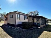 1972 HART Mobile Home