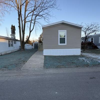 Mobile Home at 244 Traverse New Hudson, MI 48165