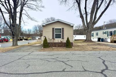 Photo 2 of 25 of home located at 70 Quaboag Valley Co Op St. Palmer, MA 01069