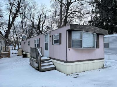 Mobile Home at 7405 East Main Street #9 Lima, NY 14485