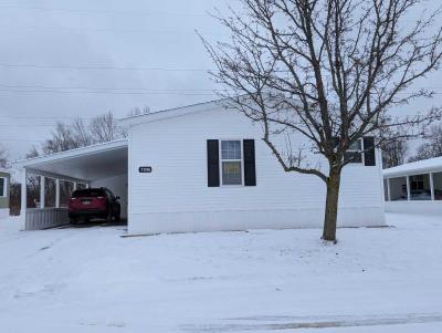 Mobile Home at 7098 White Oak Circle Portage, MI 49002