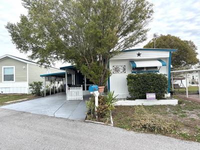 Mobile Home at 63 Bridge Blvd Lakeland, FL 33815