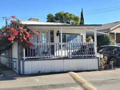 Mobile Home at 18035 Soledad Canyon Rd #4 Bouquet Canyon, CA 91350