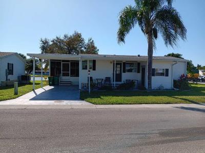 Mobile Home at 478 Tall Oak Rd Naples, FL 34113