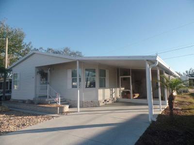 Mobile Home at 168 Tammy Drive Sarasota, FL 34238