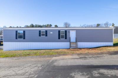 Mobile Home at 3413 Laurel Lane Winston Salem, NC 27101