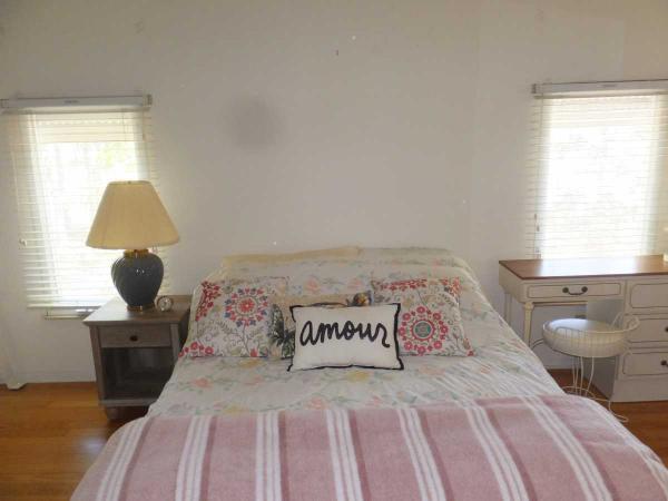 1989 Barr Manufactured Home