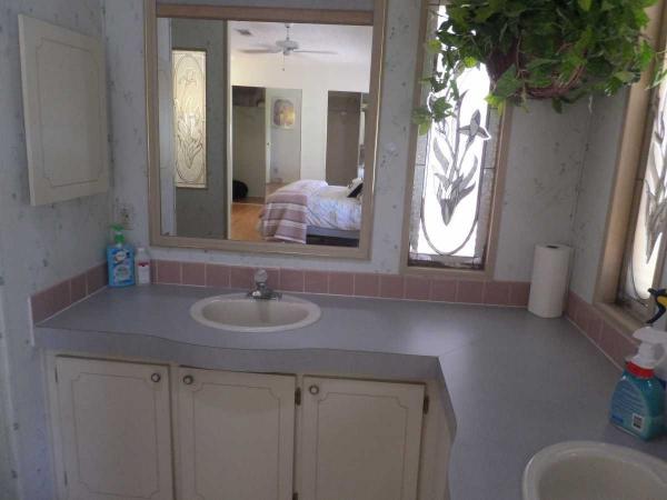 1989 Barr Manufactured Home