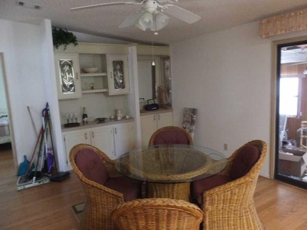 1989 Barr Manufactured Home