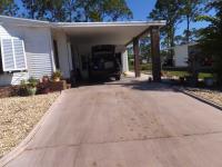 1989 Barr Manufactured Home