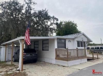 Mobile Home at 2206 Chaney Drive, Lot 451 Ruskin, FL 33570