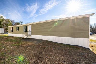 Mobile Home at 107 Pine Bark Winston Salem, NC 27101