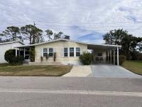 Manufactured Home
