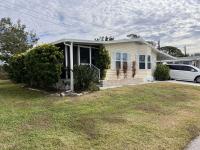 Manufactured Home