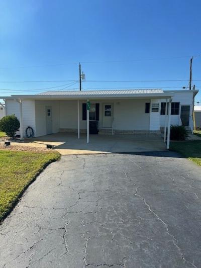 Mobile Home at 890 S Jean Ave Avon Park, FL 33825