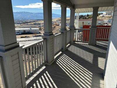 Mobile Home at 3806 Bettie Ave Lot 51 Reno, NV 89512