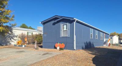 Mobile Home at 4210 Cedar Lane Evans, CO 80620