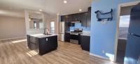 2012 Clayton Mobile Home