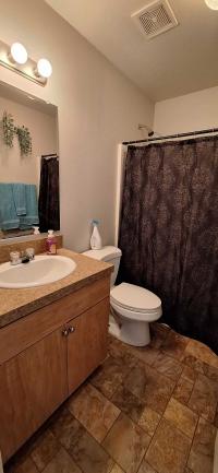 2012 Clayton Mobile Home
